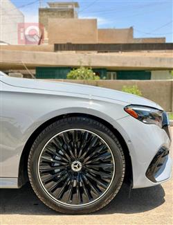 مرسيدس بنز E-Class
